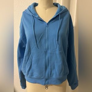 Cinnamoroll Blue Sweater